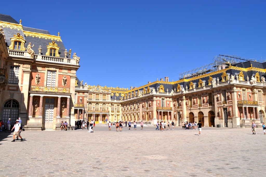 Château de Versailles