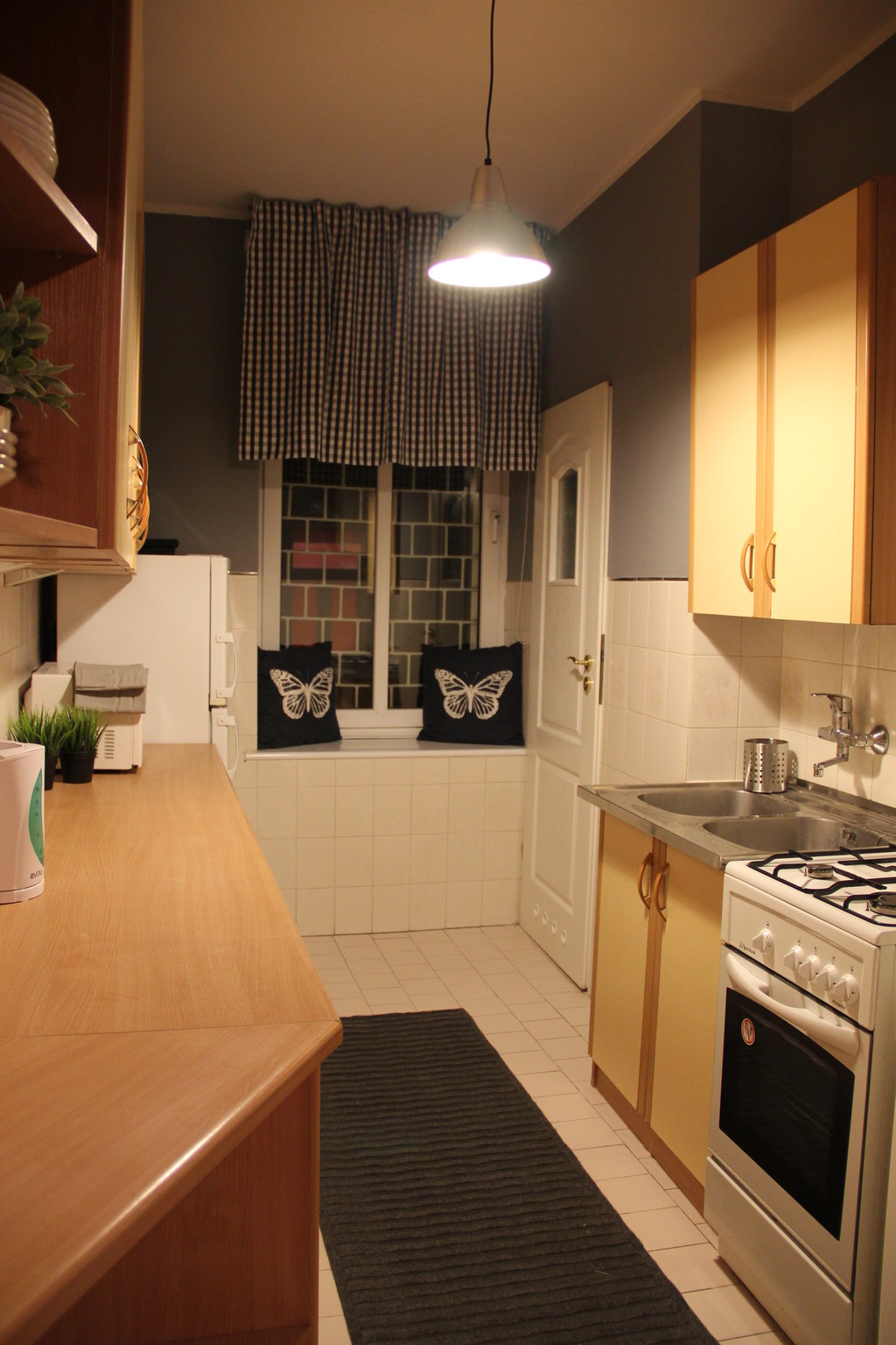 Cheap 2 bedroom apartment close to the Technical ...