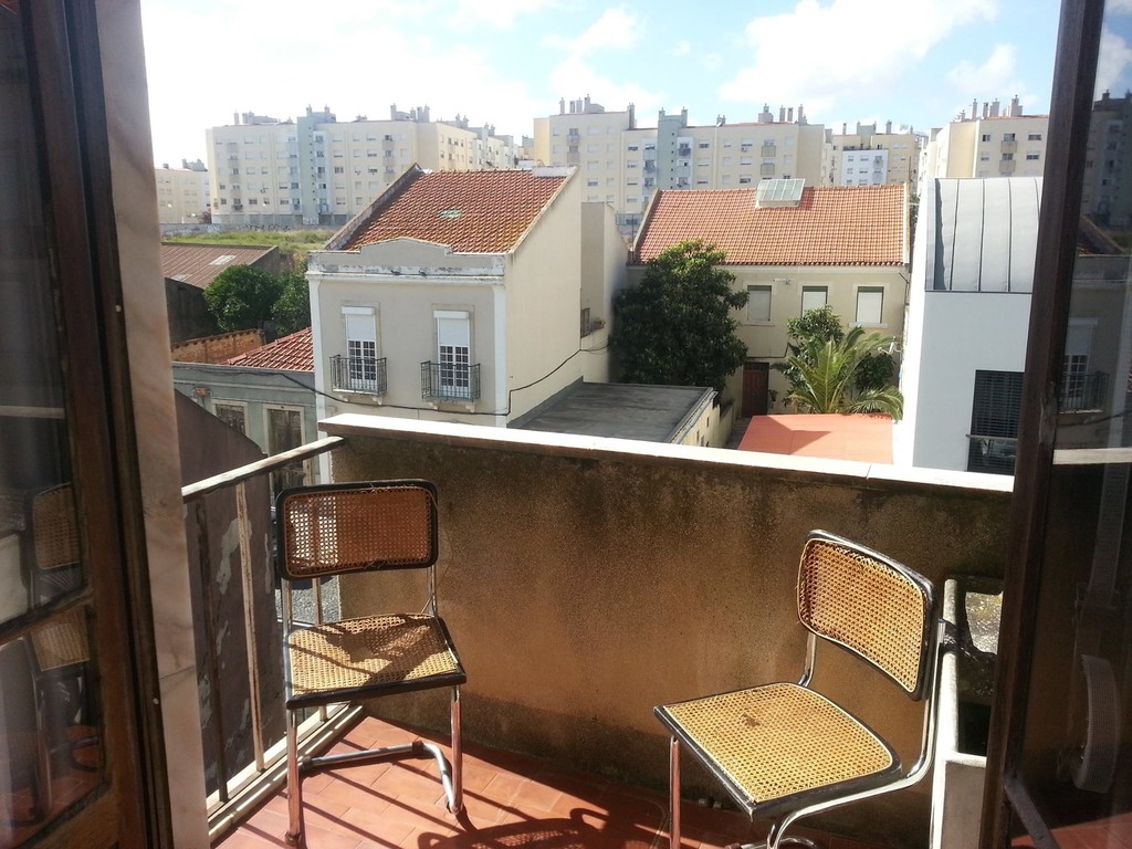 Cheap apartment in Marvila Small and cozy Flat rent Lisbon