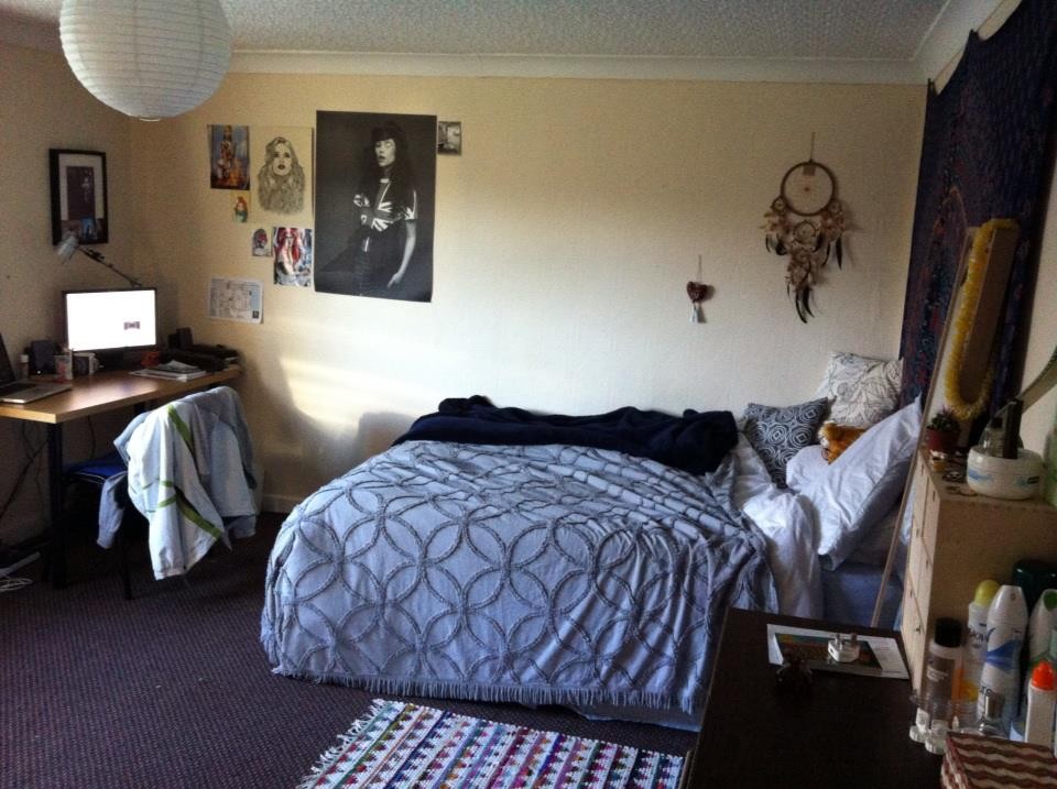 Cheap Large Double Room