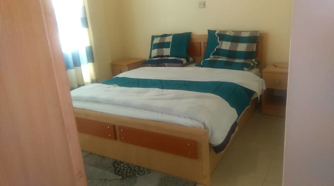 Cheap rooms in kigali Flat rent Kigali