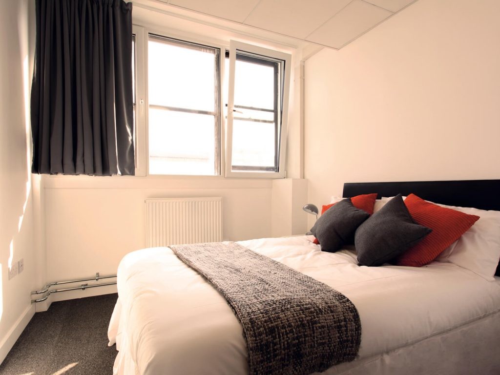 Cheap Student Studio 15 Mins From Glasgow 2019 2020