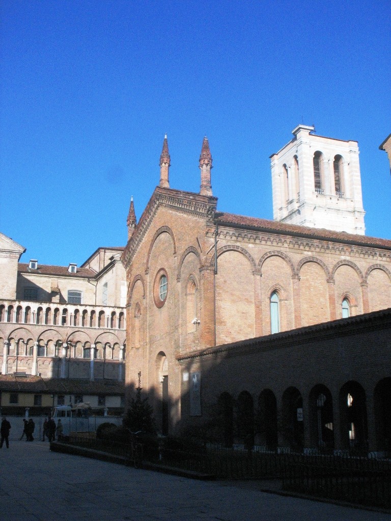 Chiesa di San Romano