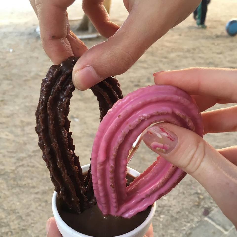 Churros