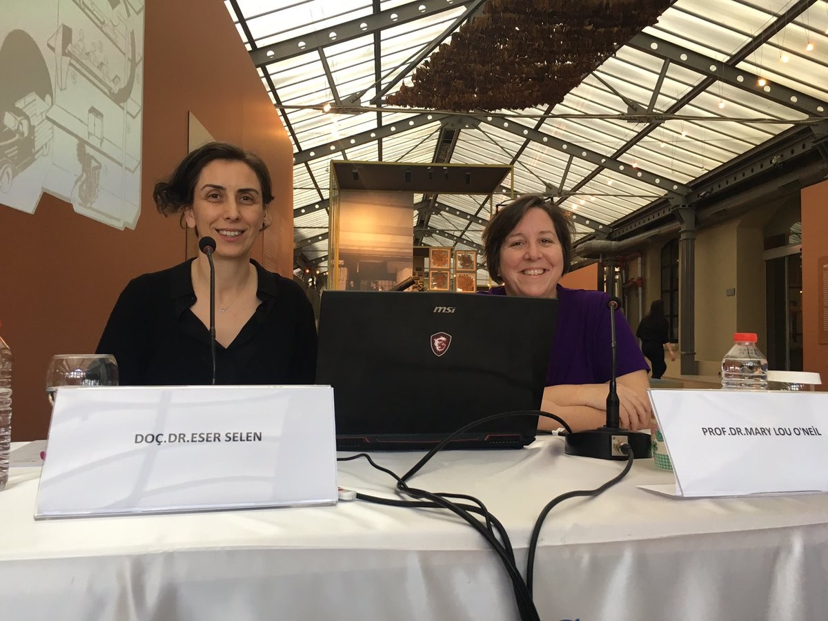 Cibali Tobacco Factory 27.3.19