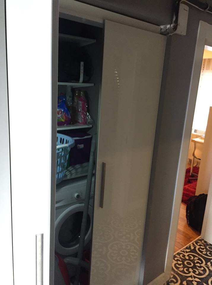 cihangir kadın ev arkadaşı Flat rent Istanbul