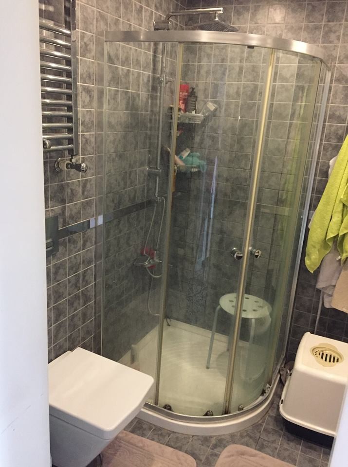 cihangir kadın ev arkadaşı Flat rent Istanbul