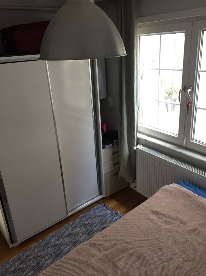 cihangir kadın ev arkadaşı Flat rent Istanbul