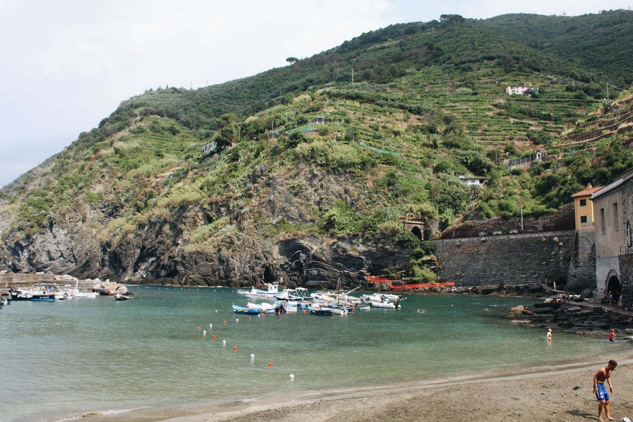 Cinque Terre: 5 Paesini Italiani Che Dovete Assolutamente Visitare ...