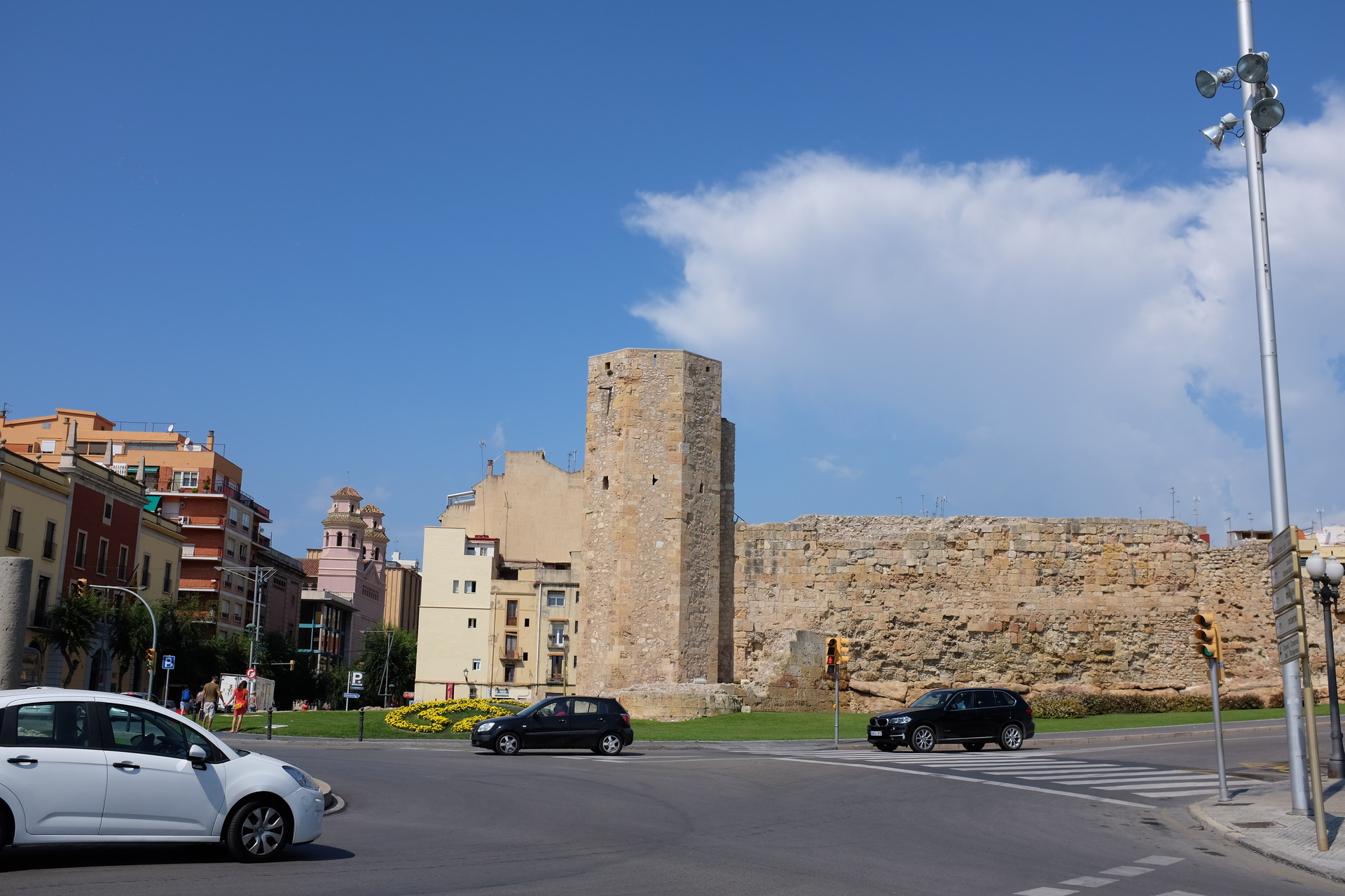 Circ Roma de Tarragona