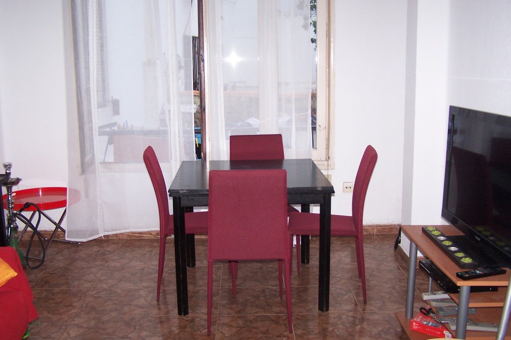 City Centre Wonderful Flat 50 Min From Plaza De La Virgen