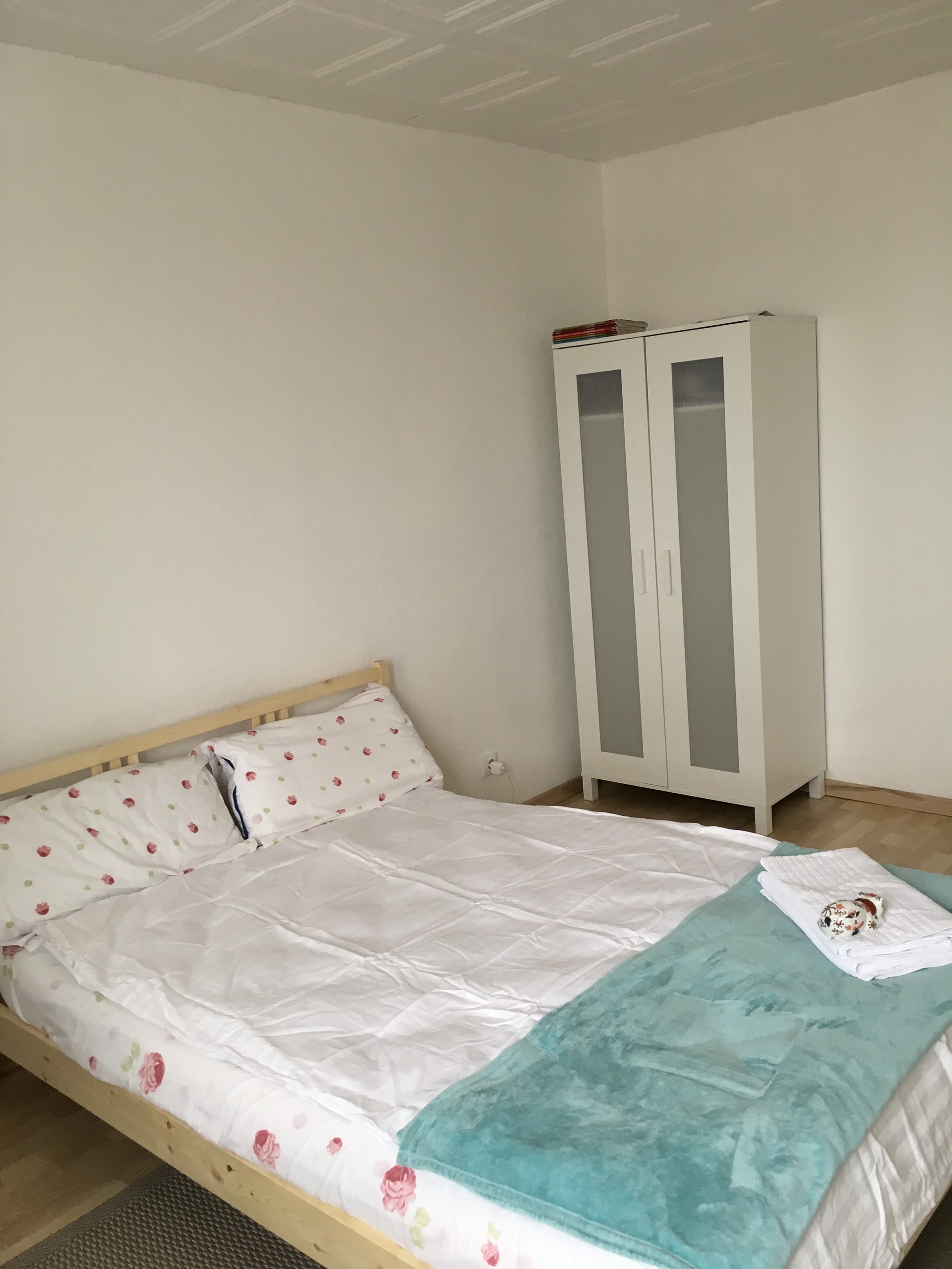 Clean and comfortable Room in Berlin with wifi Room for rent Berlin