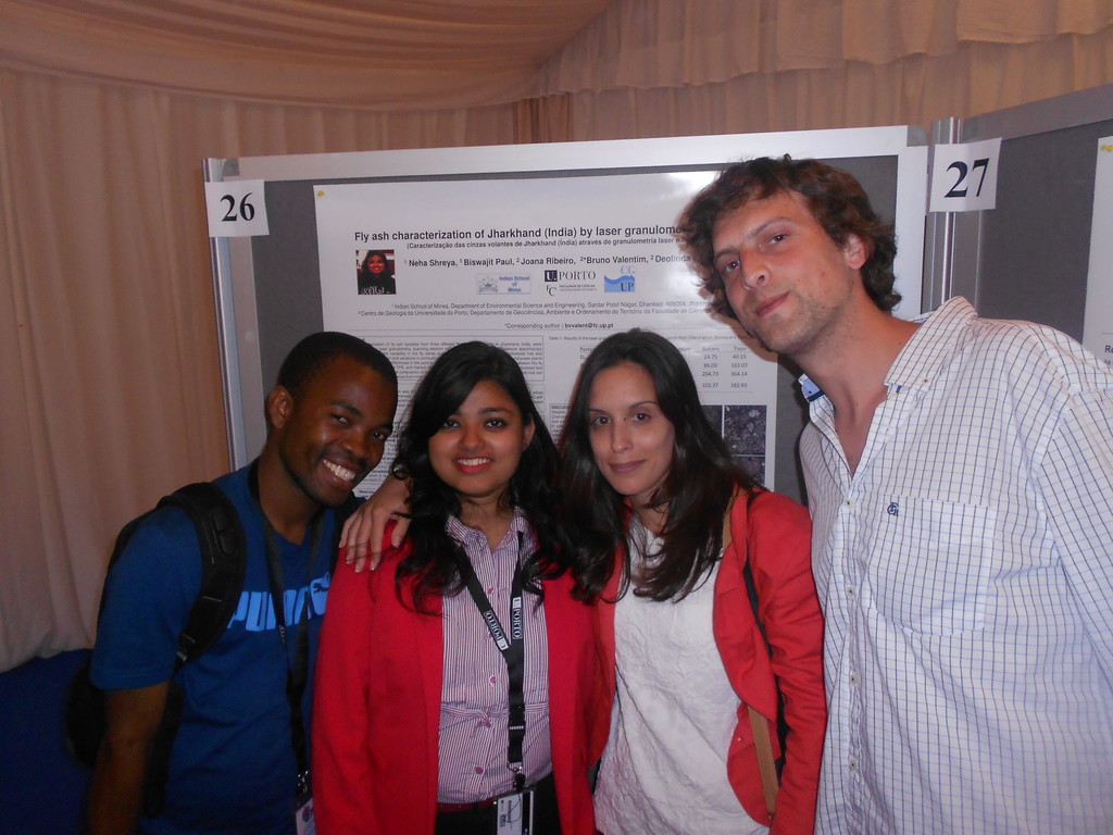 CNG International conference at UPORTO, Portugal