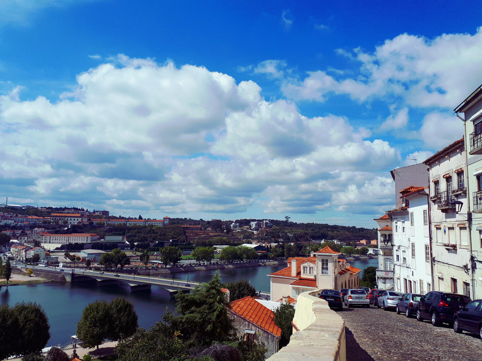 Coimbra