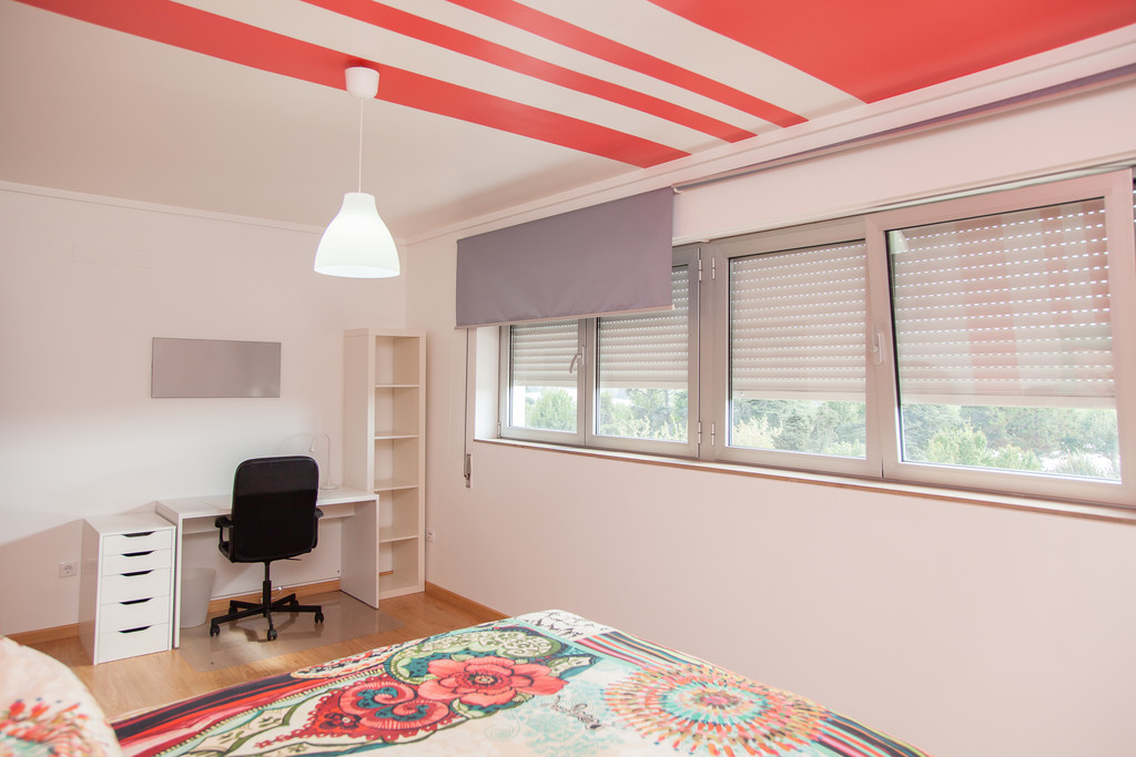 Nice room for (Girl)student, near the Place de la Republique