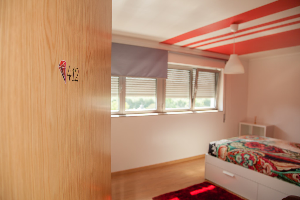 Nice room for (Girl)student, near the Place de la Republique