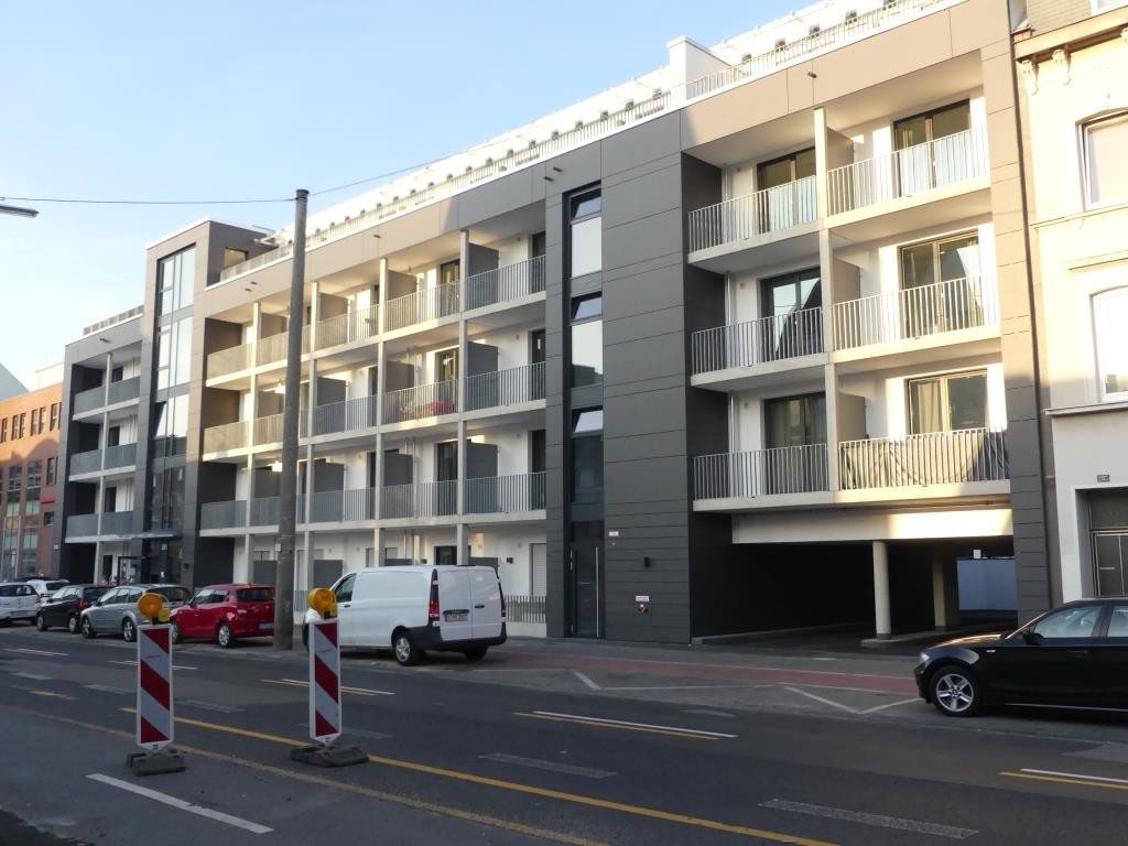 Cologne Brand new 1 room student apartment fully furnished! Flat