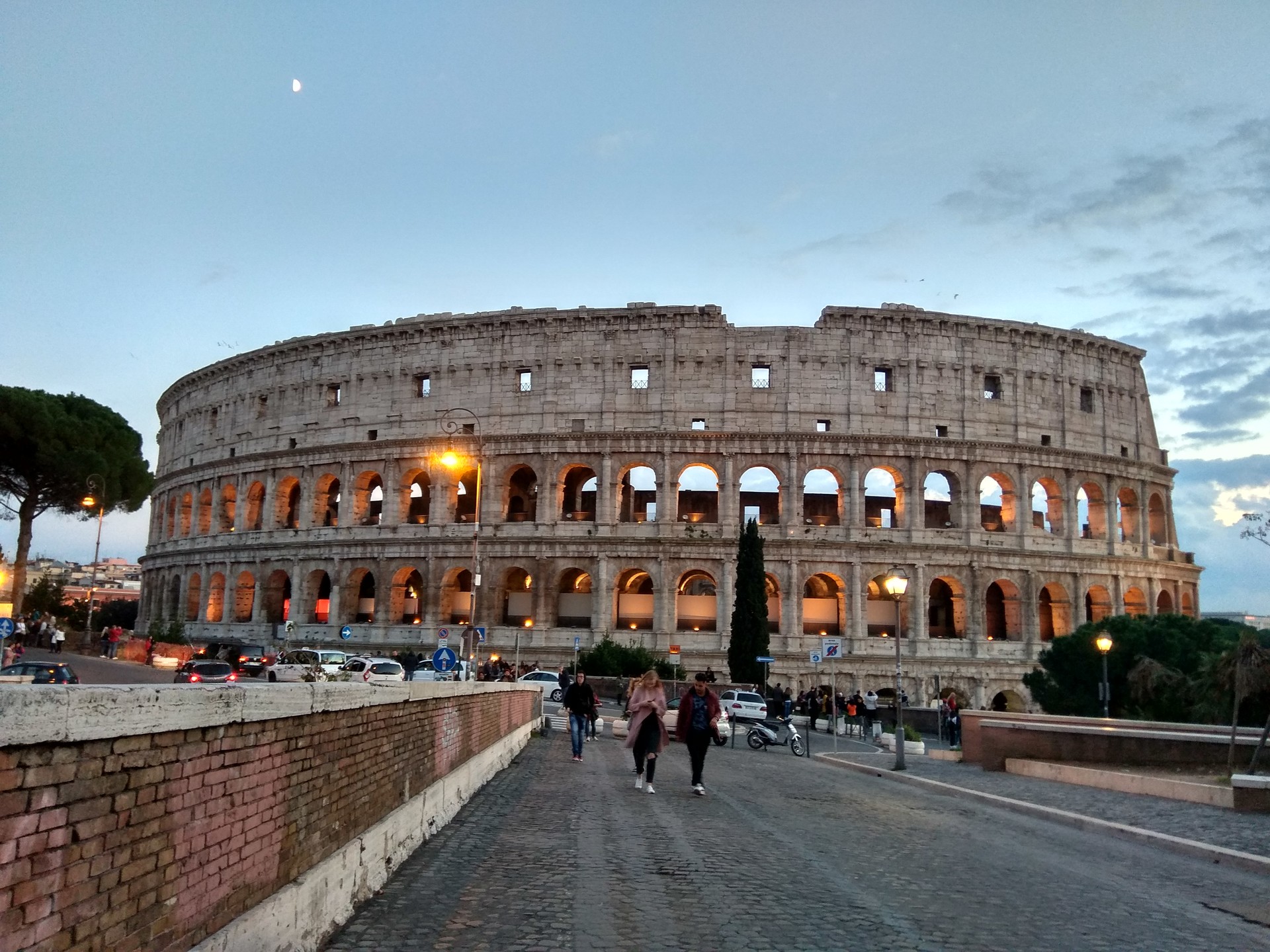 Colosseo