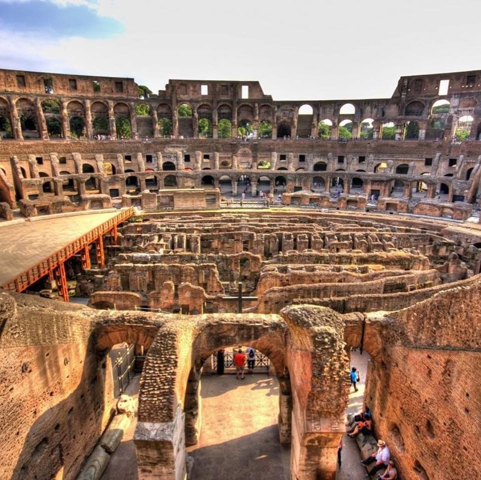 Colosseum