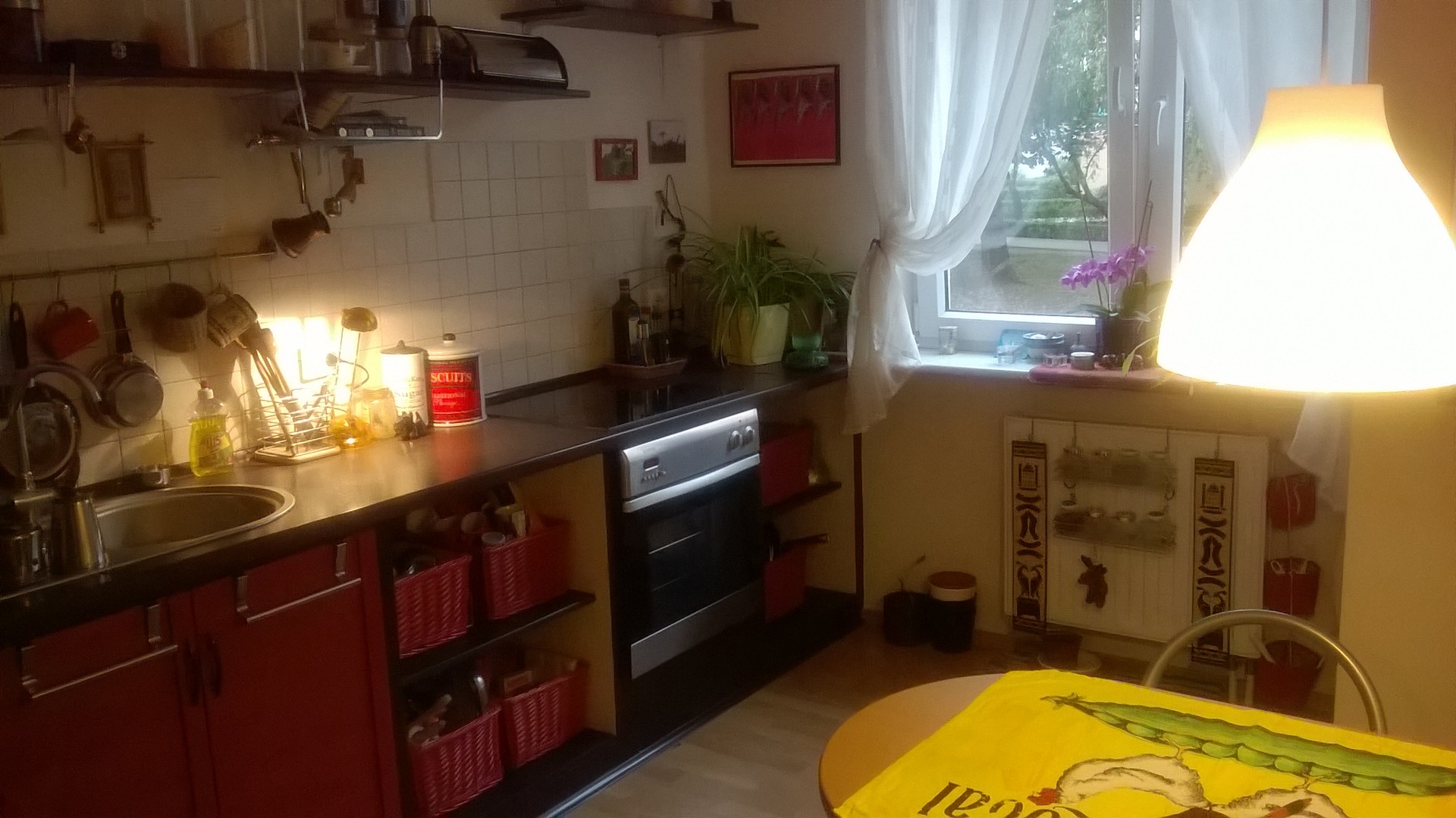 Comfortable 2 rooms apartment for rent Flat rent Szczecin