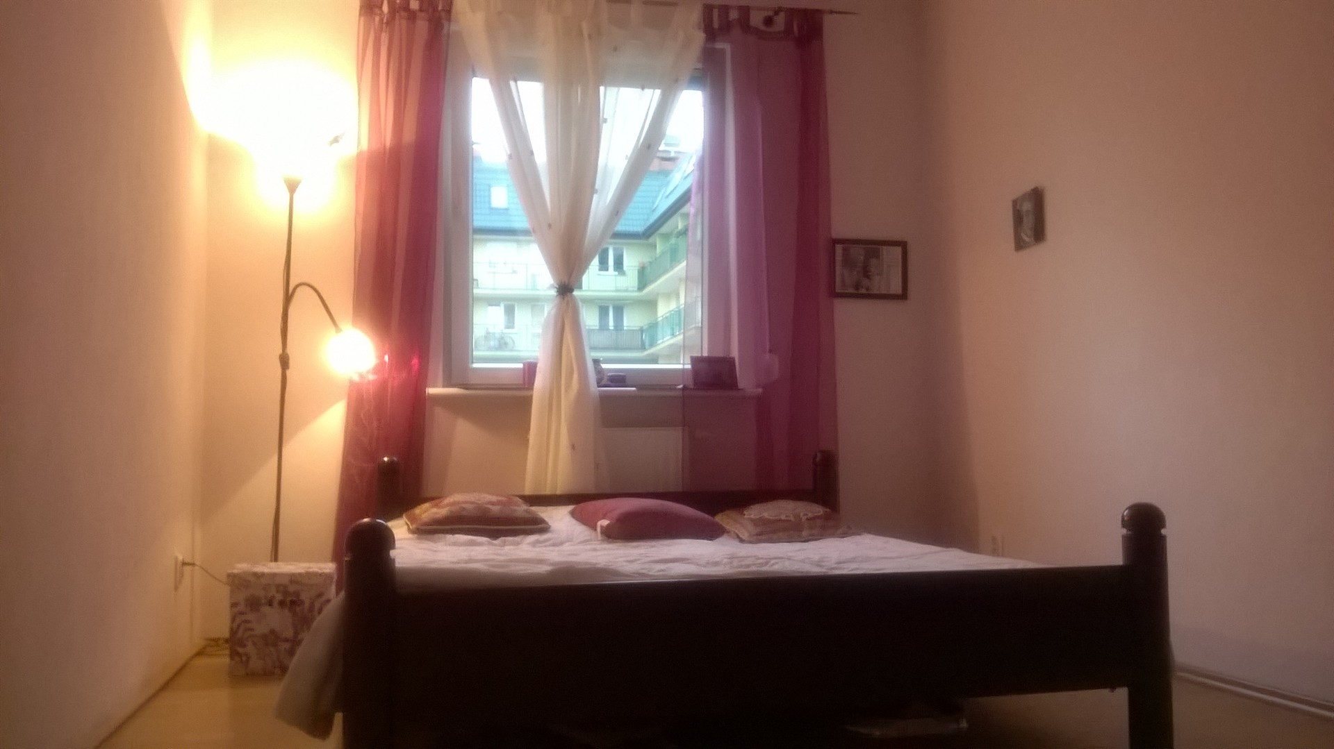 Comfortable 2 rooms apartment for rent Flat rent Szczecin