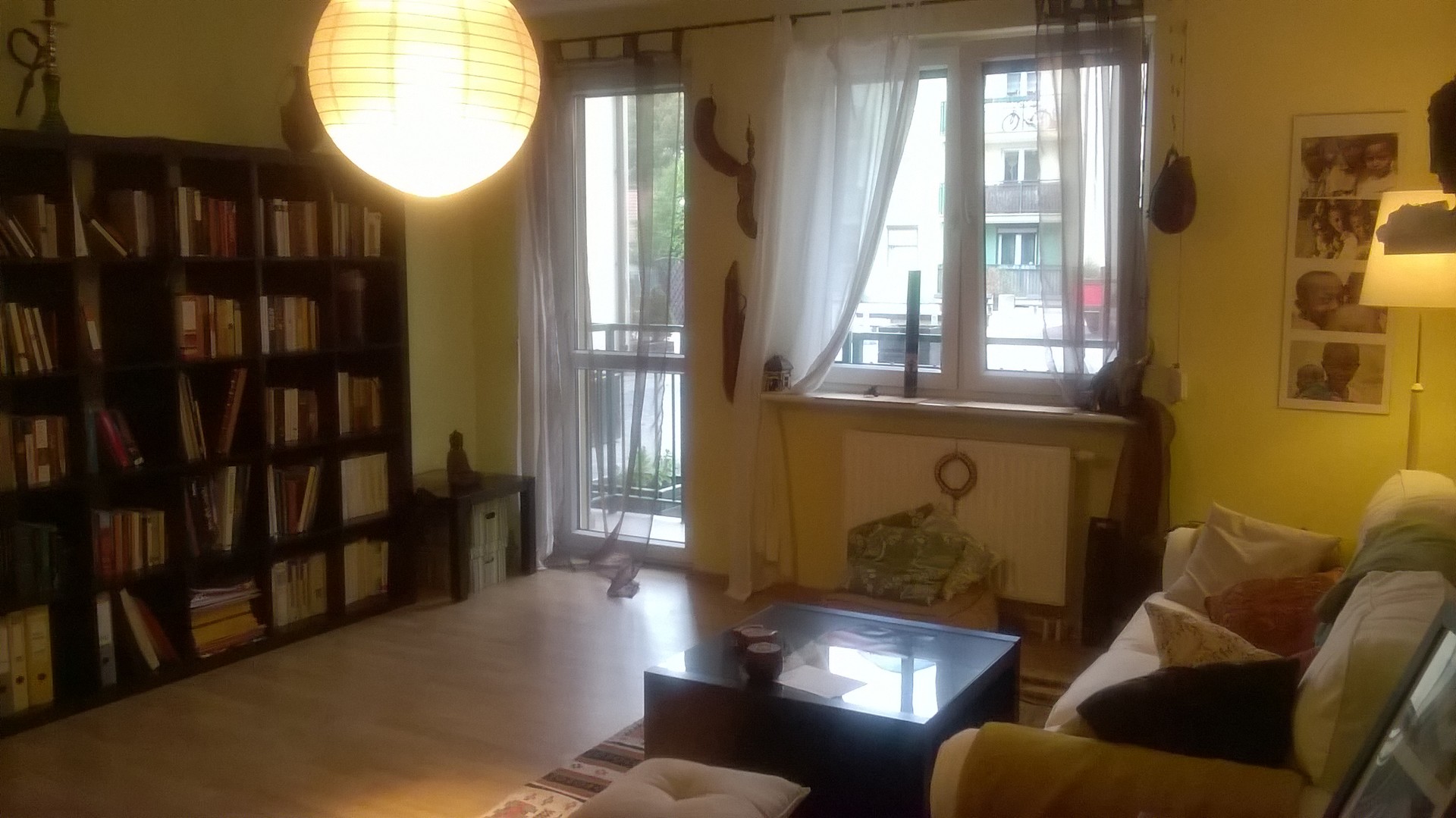 Comfortable 2 rooms apartment for rent Flat rent Szczecin