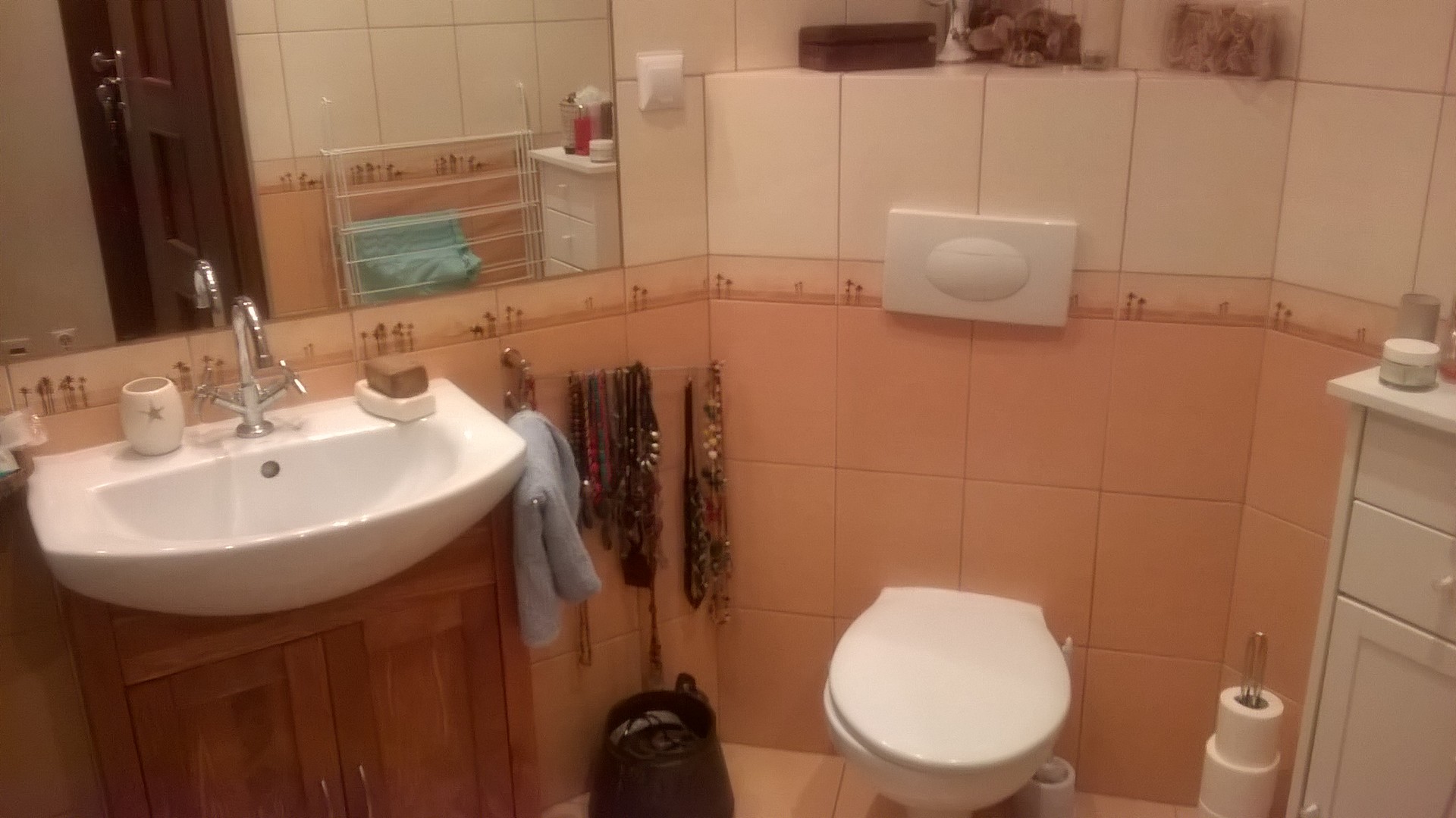 Comfortable 2 rooms apartment for rent Flat rent Szczecin