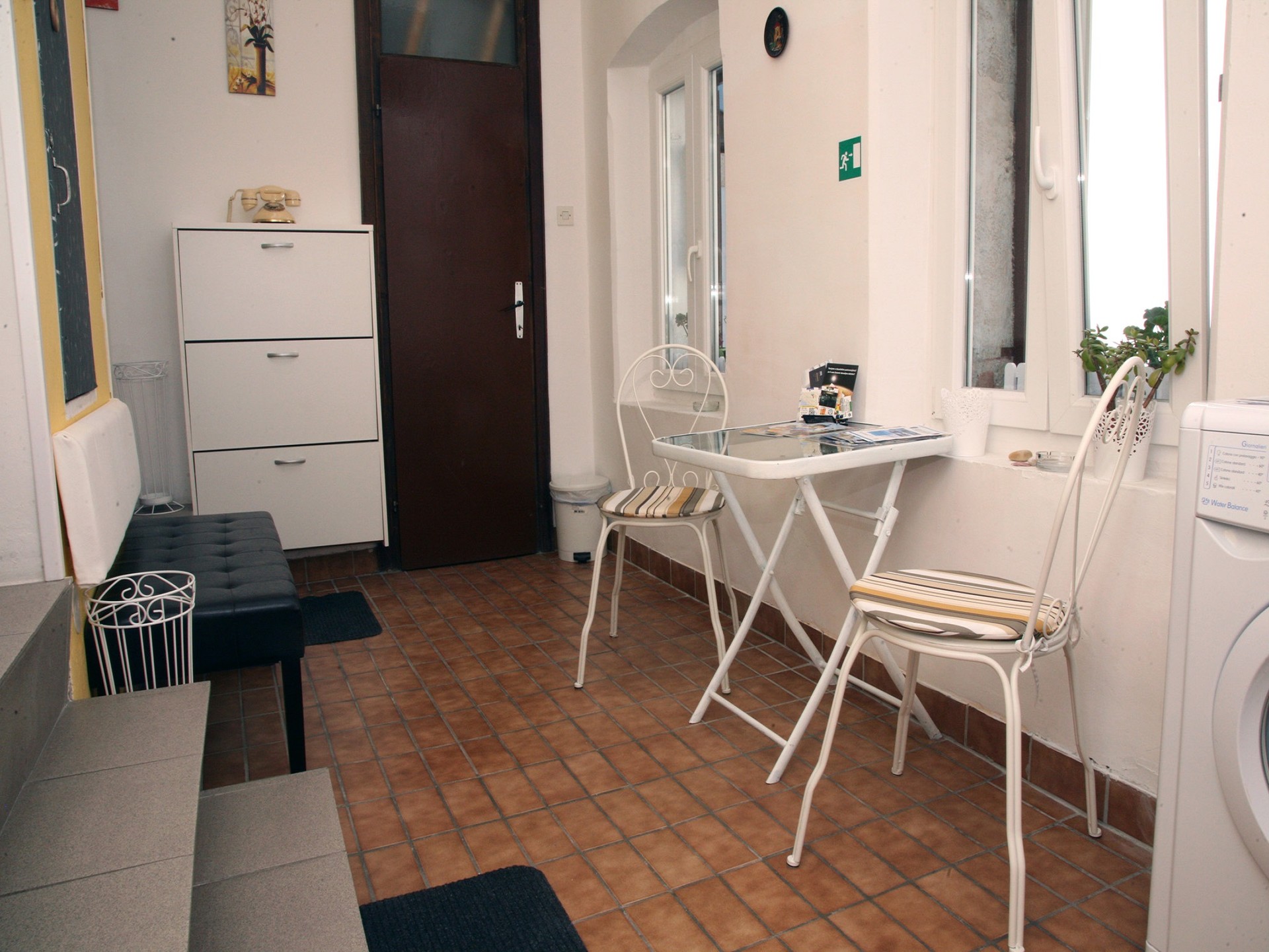Comfortable apartment for two students Flat rent Rijeka