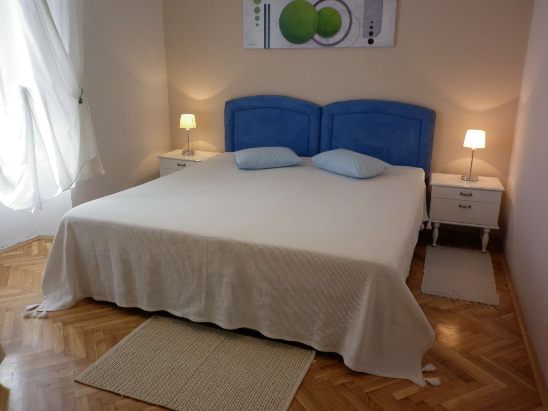 Comfortable apartment for two students Flat rent Rijeka