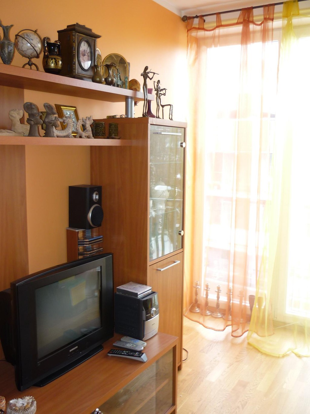 Comfortable apartment in Tallinn city centre Flat rent Tallinn