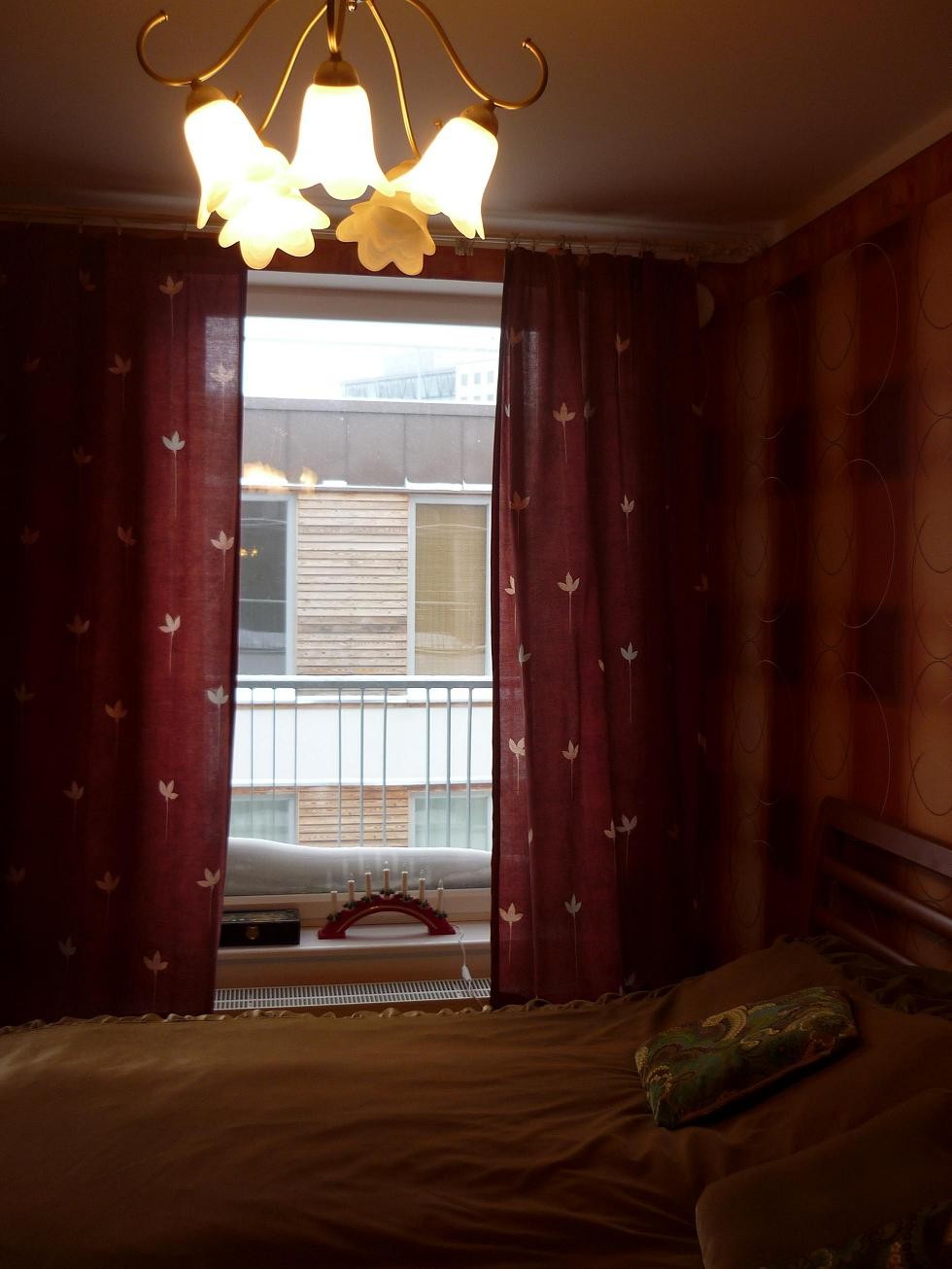 Comfortable apartment in Tallinn city centre Flat rent Tallinn