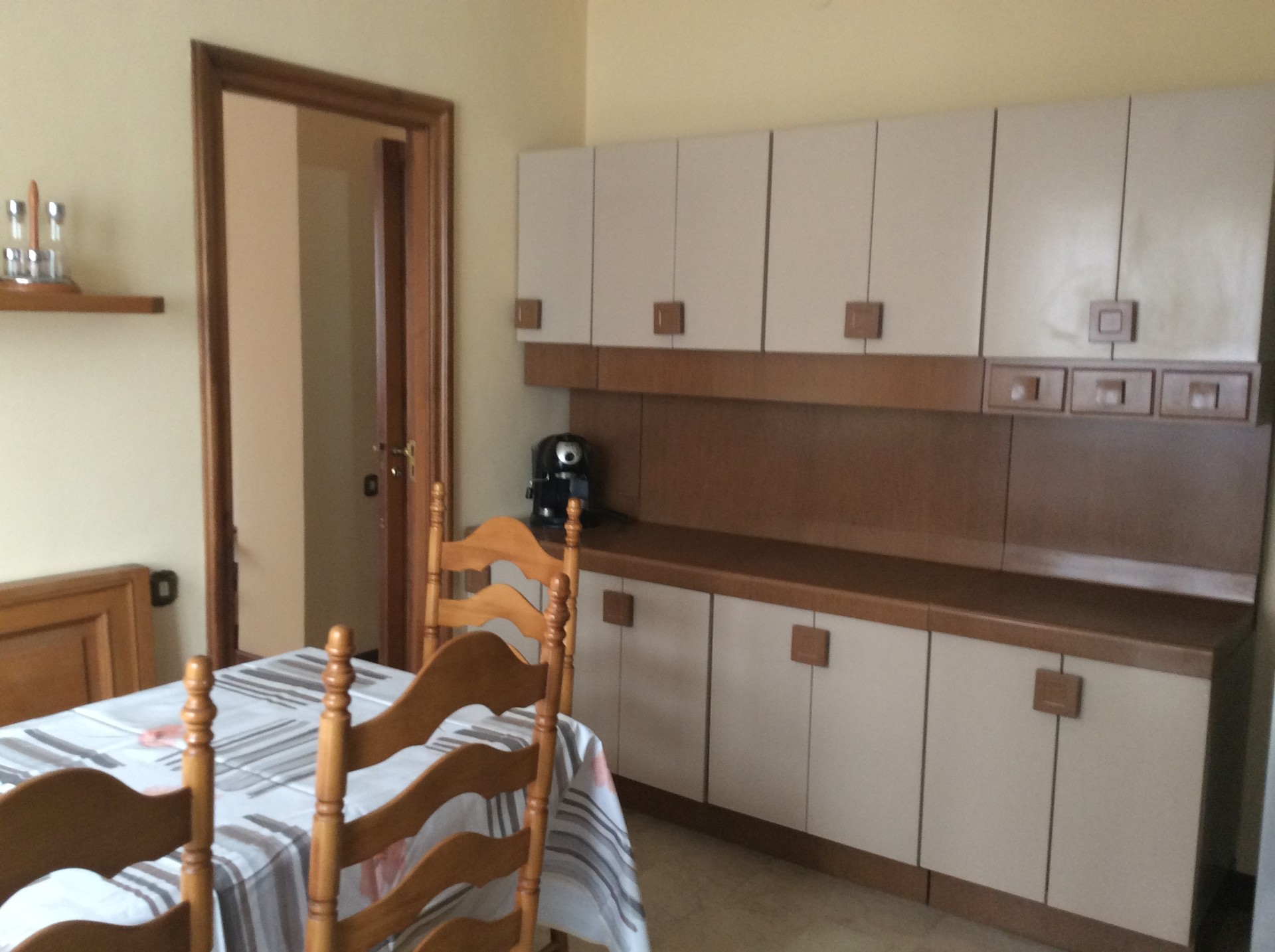 Comfortable fully equipped home for students, doc and postdoc in the