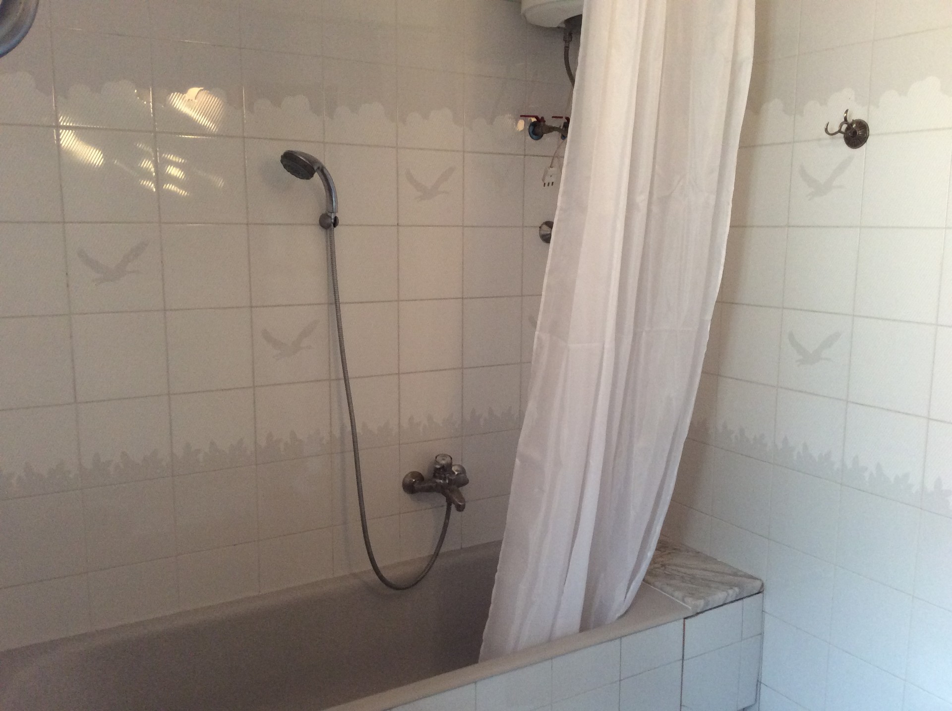 Comfortable fully equipped home for students, doc and postdoc in the