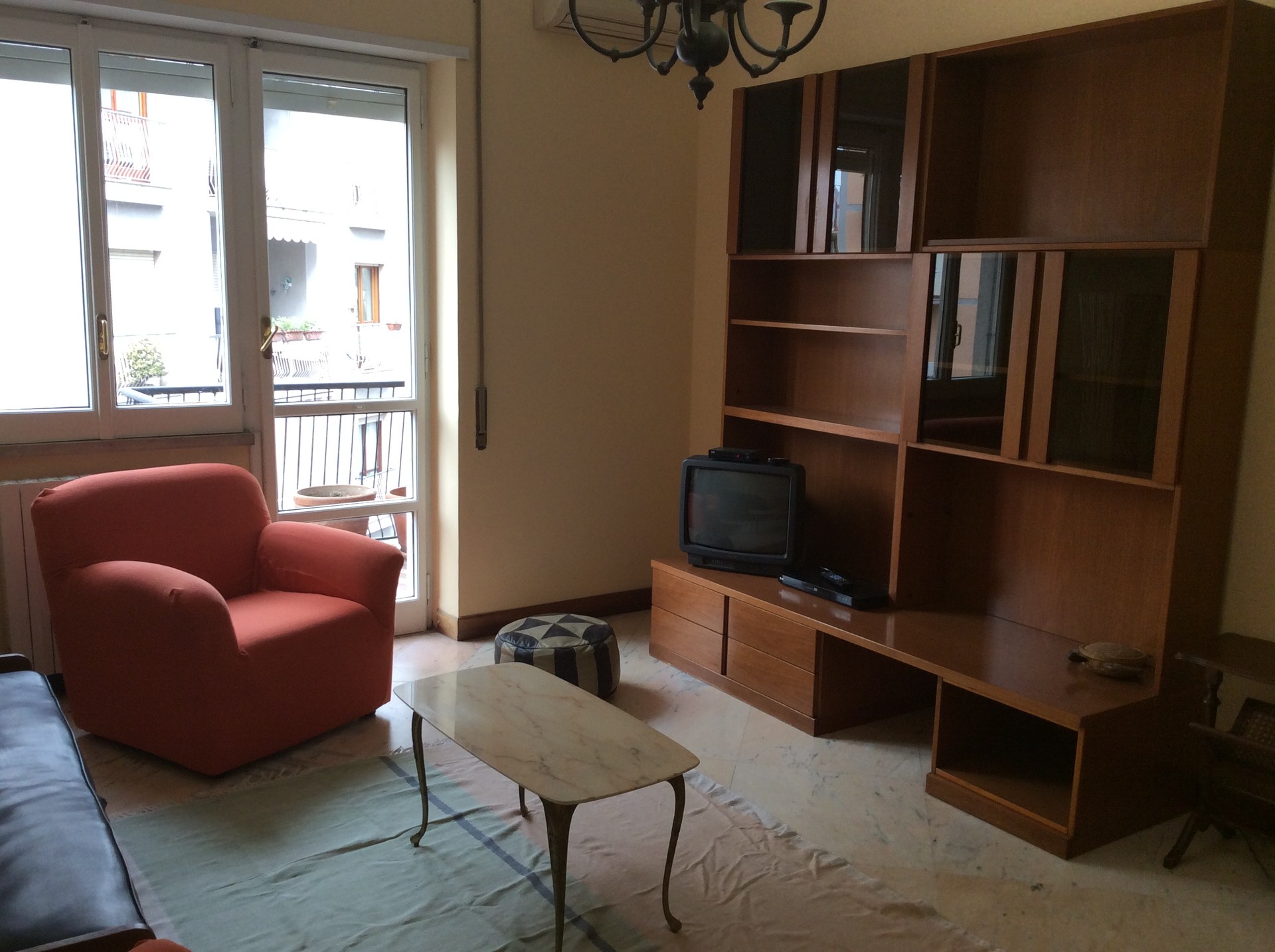 Comfortable fully equipped home for students, doc and postdoc in the