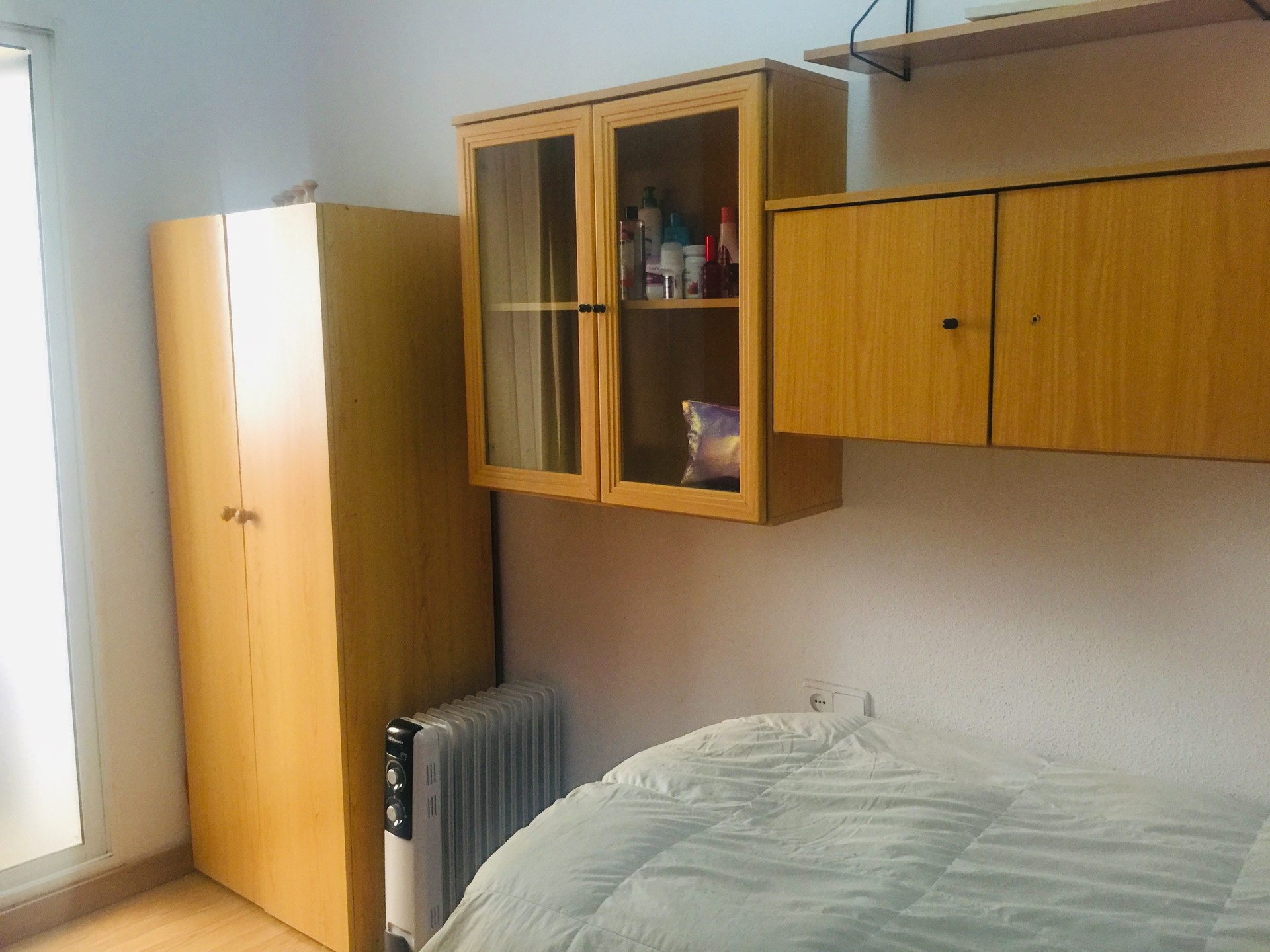 Comfortable room Room for rent Granada