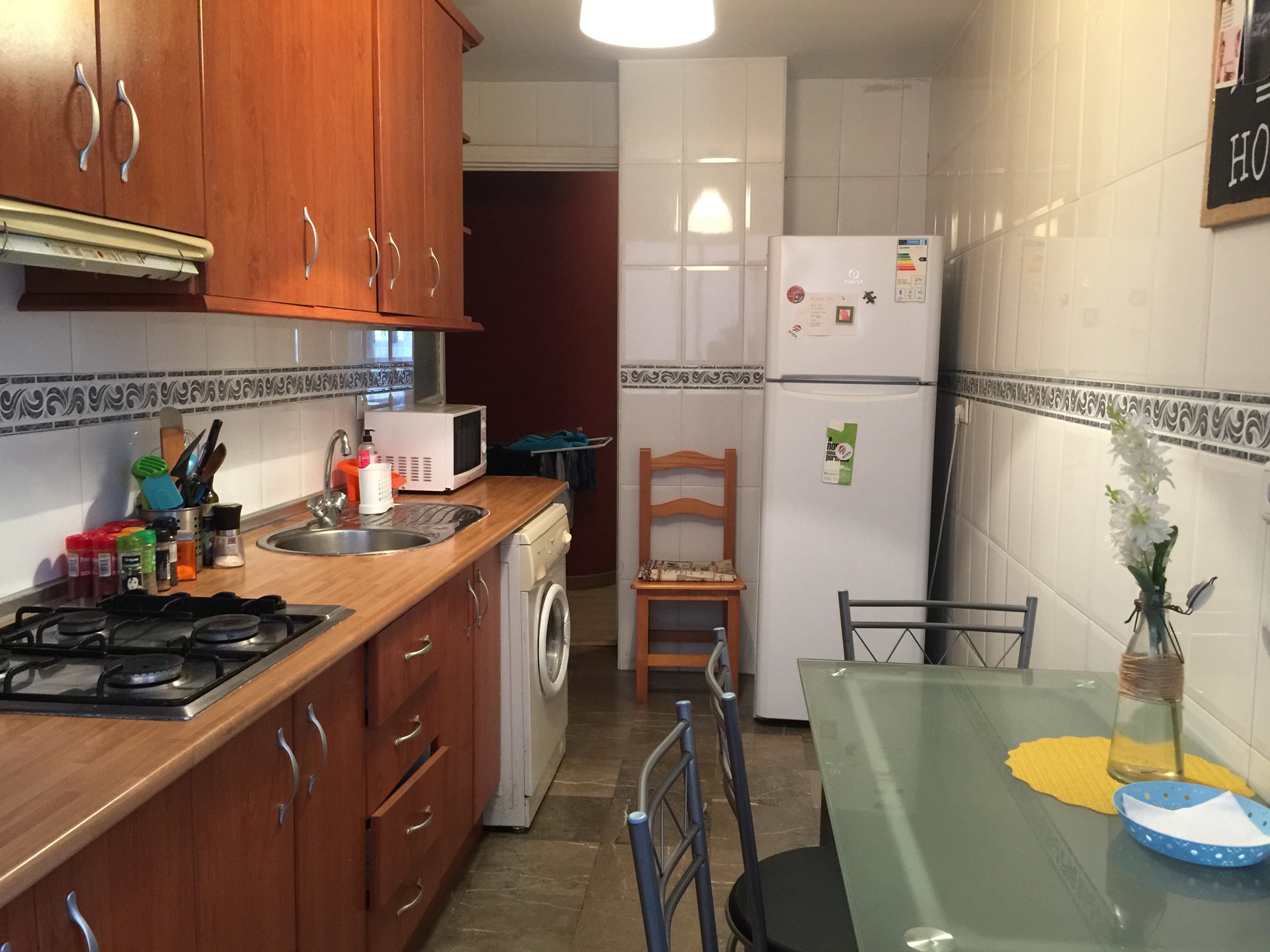 Comfortable room Room for rent Granada