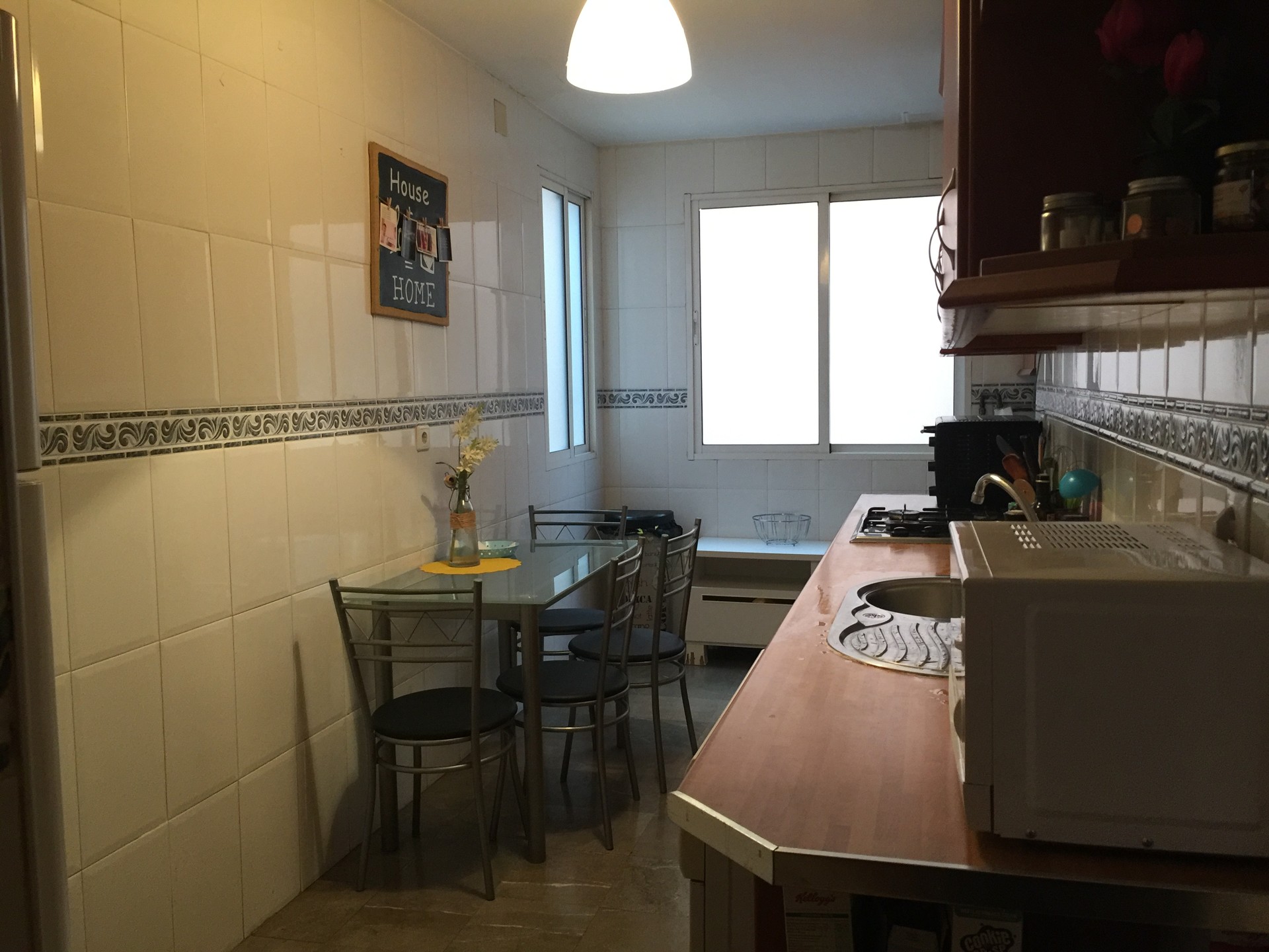 Comfortable room Room for rent Granada