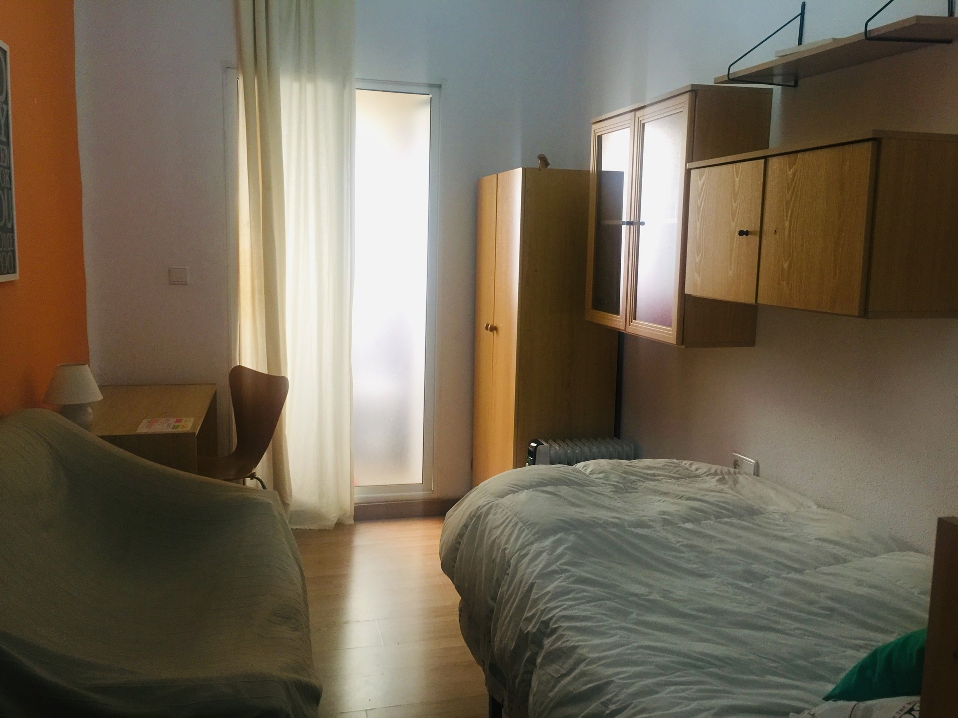 Comfortable room Room for rent Granada
