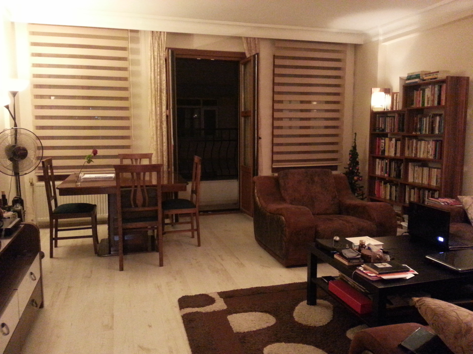 Comfortable Room in Moda Kadikoy Istanbul Room for rent Istanbul