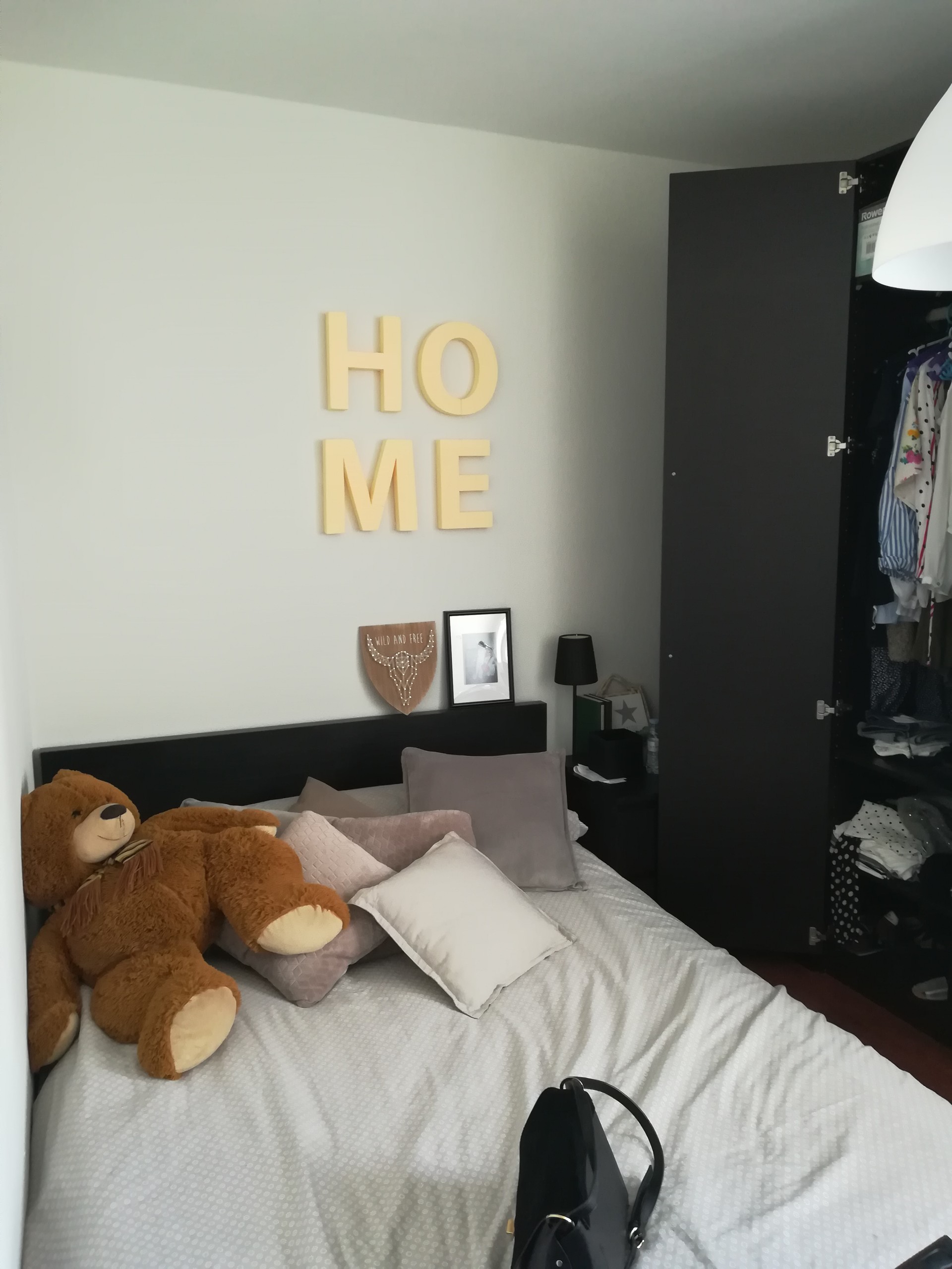 Comfortable room to rent for erasmus students in Zaragoza Room for rent Zaragoza