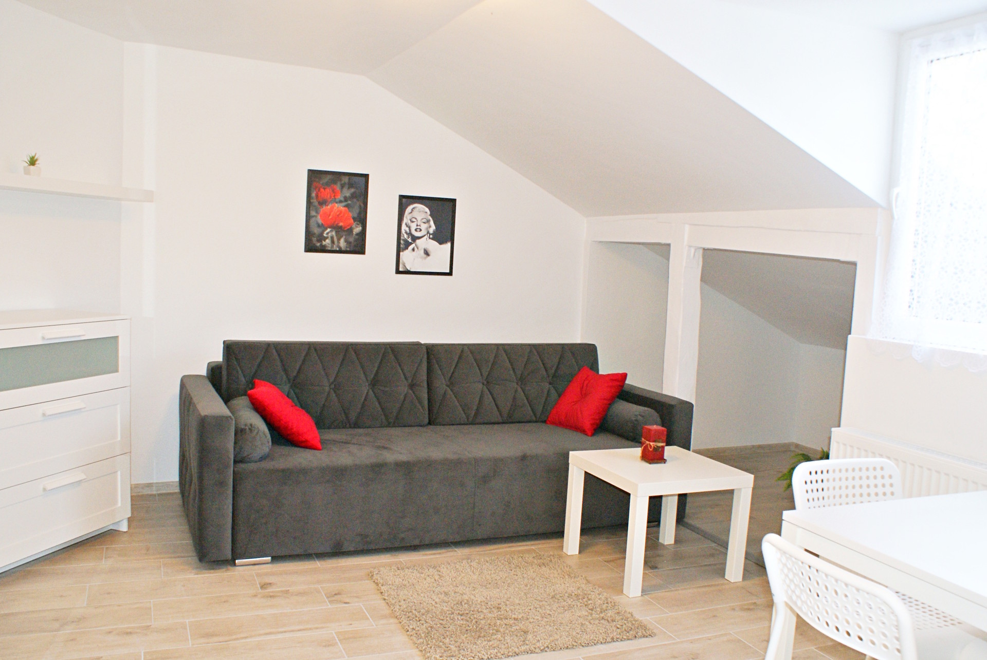 Comfortable Studio Apartment In The Heart Of Lublin City Center Flat Rent Lublin