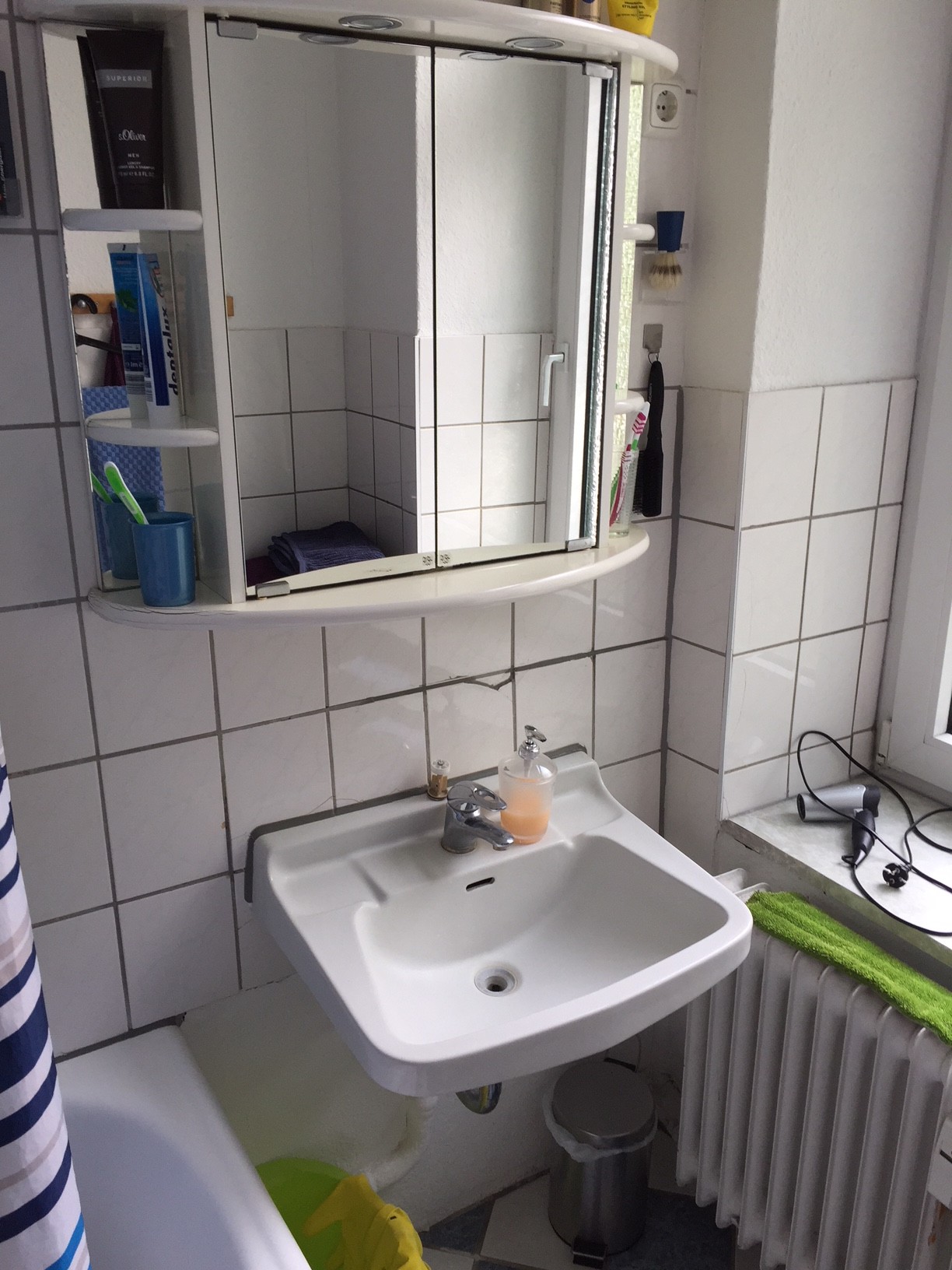 Comfy 20 sqm apartment close to University Room for rent Kiel