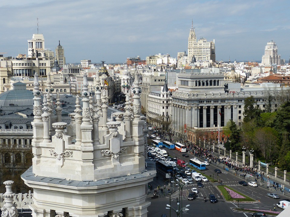 Cómo encontrar piso de alquiler en Madrid: 10 consejos clave | Consejos  Erasmus