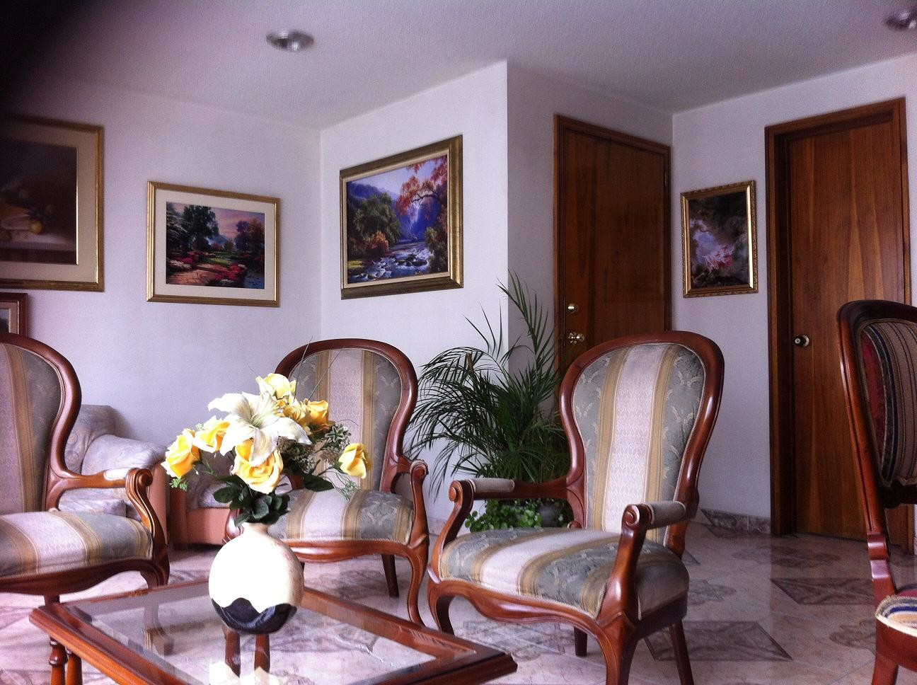 COMPARTO PISO EN APARTAMENTO AMPLIO BOGOTA | Alquiler habitaciones Bogotá