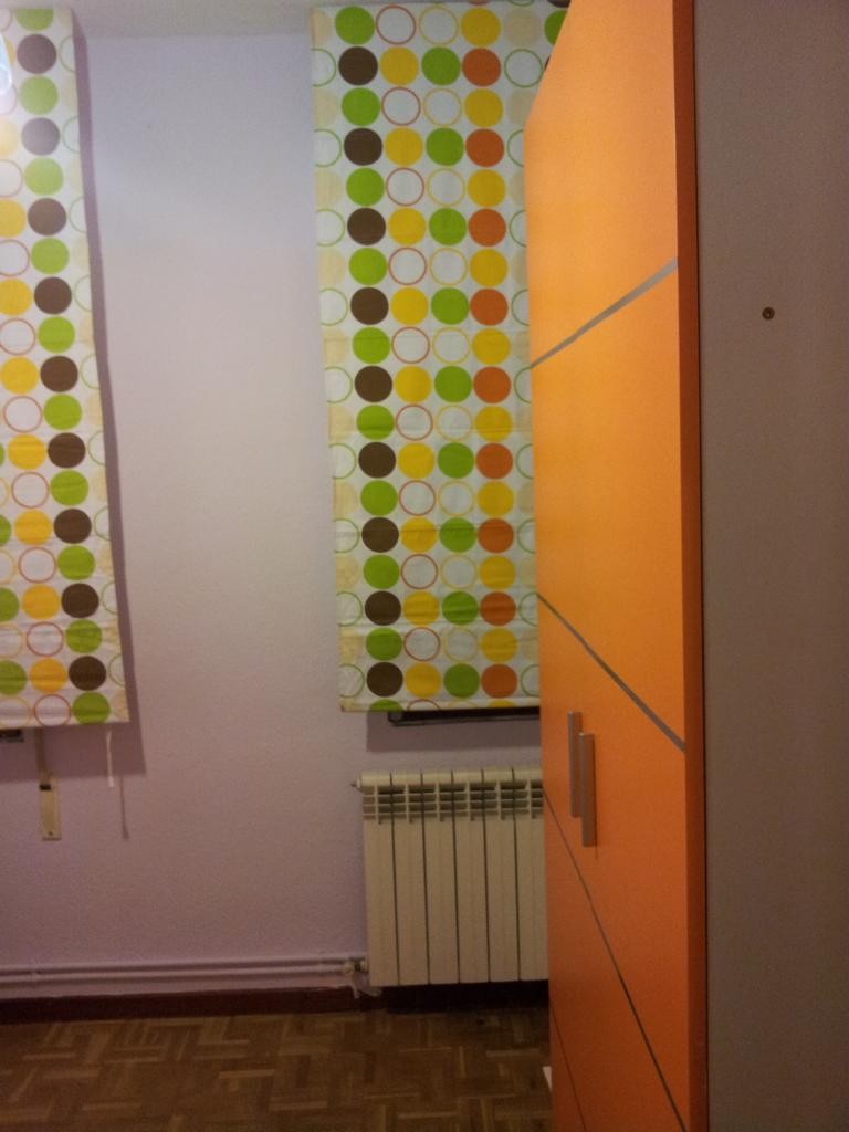 COMPARTO PISO EN BATAN, MADRID Alquiler habitaciones Madrid