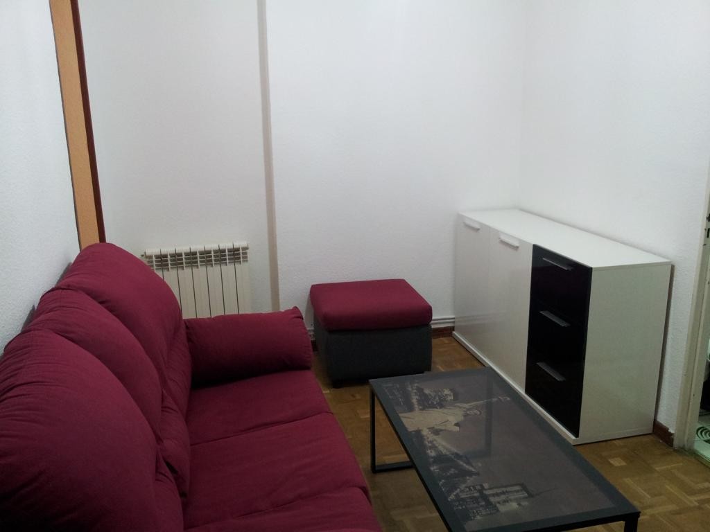 COMPARTO PISO EN BATAN, MADRID Alquiler habitaciones Madrid