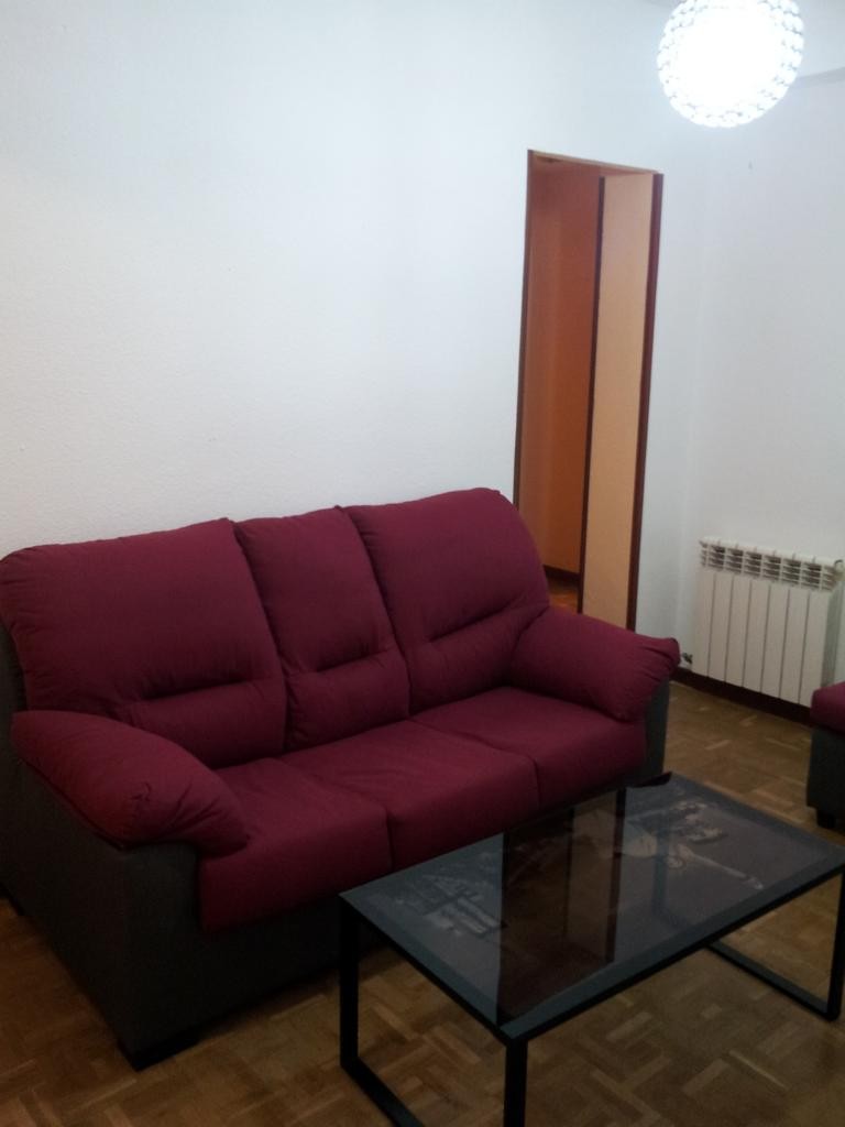 COMPARTO PISO EN BATAN, MADRID Alquiler habitaciones Madrid