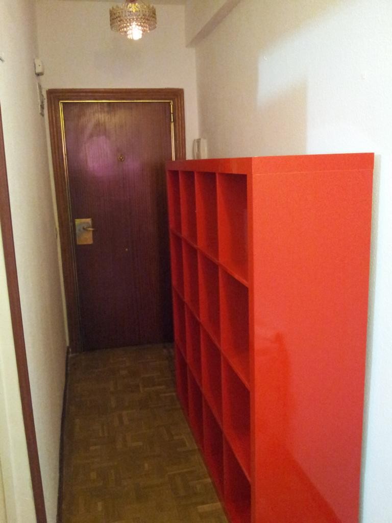 COMPARTO PISO EN BATAN, MADRID Alquiler habitaciones Madrid
