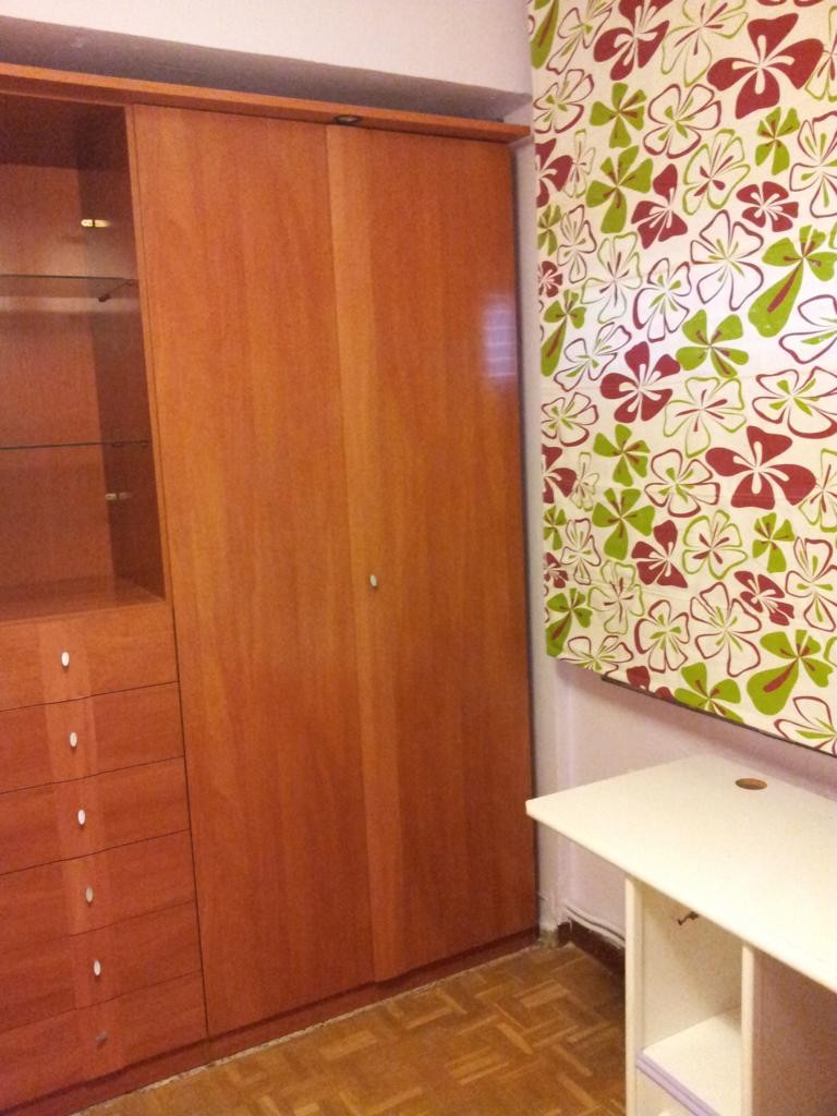 COMPARTO PISO EN BATAN, MADRID Alquiler habitaciones Madrid