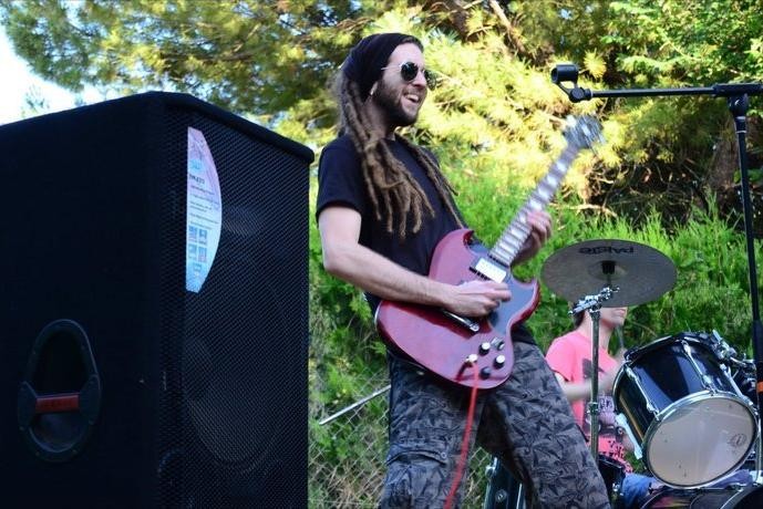 Concierto Sevilla :)